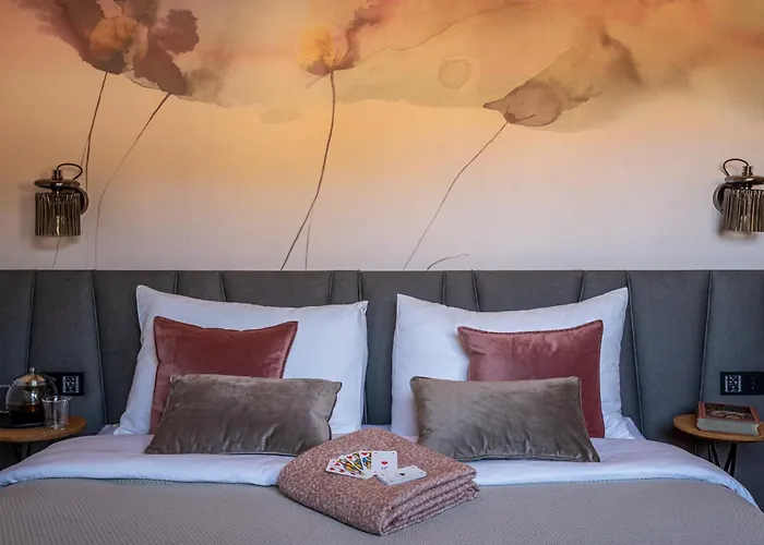 Apartment-Hotel Dachsteinperle