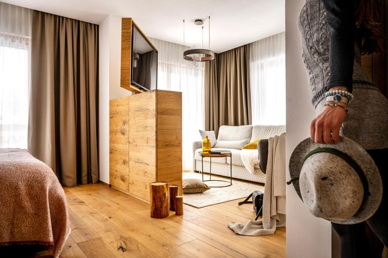 Alpin Residenz Dachsteinperle Aparthotel 4*