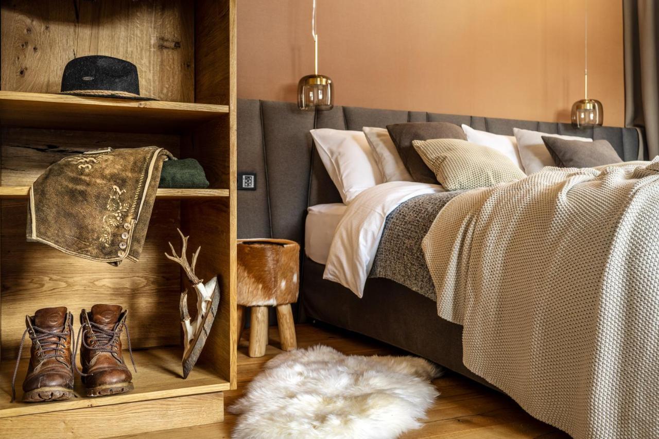 Alpin Residenz Dachsteinperle Aparthotel Ramsau am Dachstein