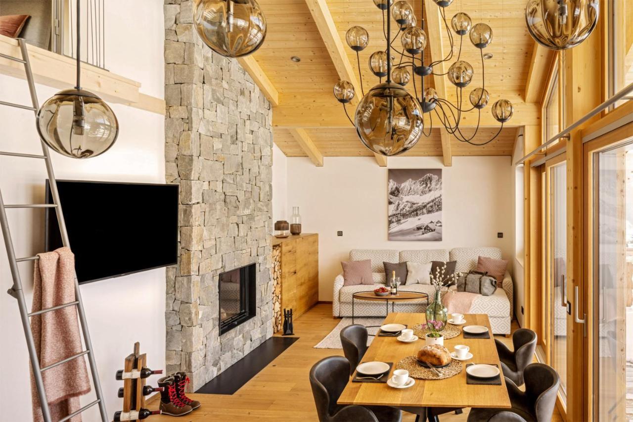 Alpin Residenz Dachsteinperle 4* Ramsau am Dachstein
