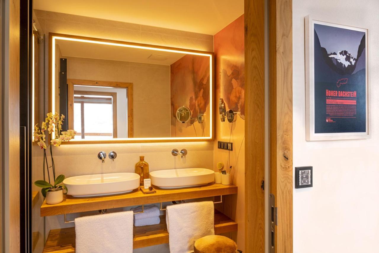 Alpin Residenz Dachsteinperle Aparthotel