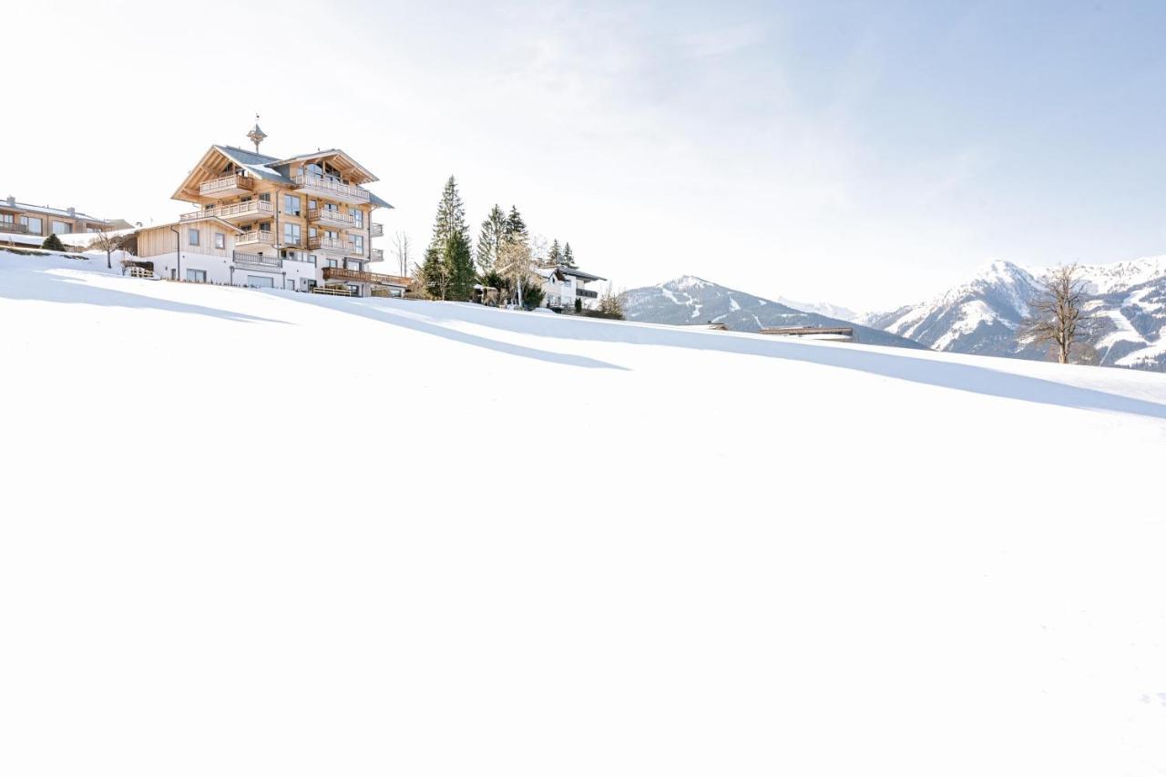 Alpin Residenz Dachsteinperle 4*