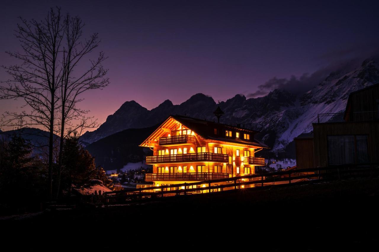 Aparthotel Alpin Residenz Dachsteinperle