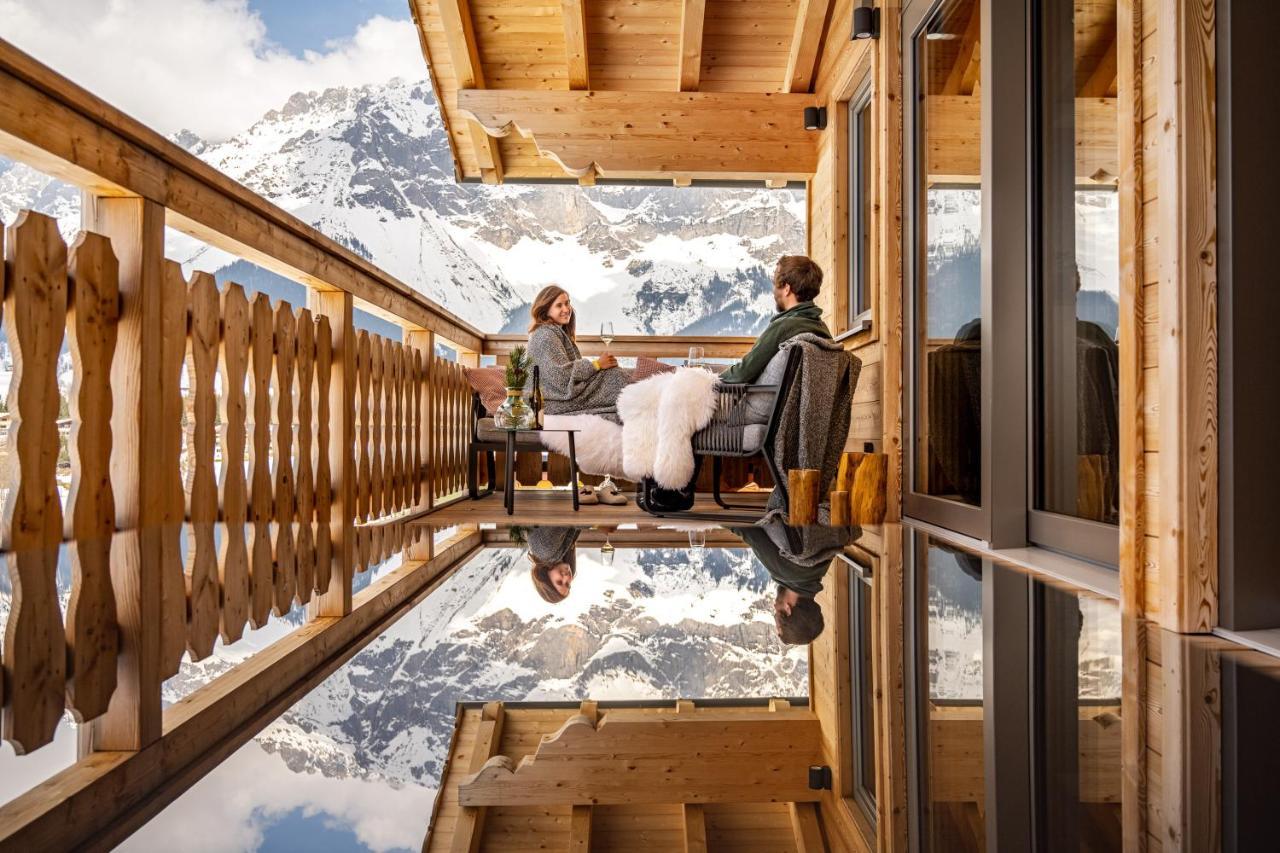 Aparthotel Alpin Residenz Dachsteinperle