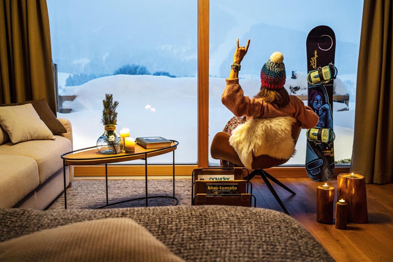Alpin Residenz Dachsteinperle 4*