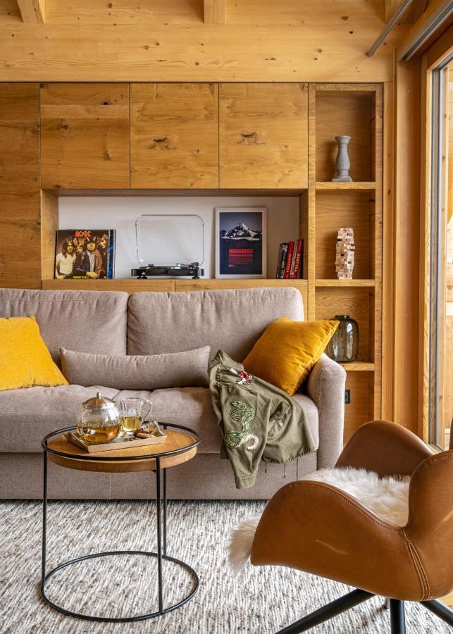 Alpin Residenz Dachsteinperle 4* Ramsau am Dachstein