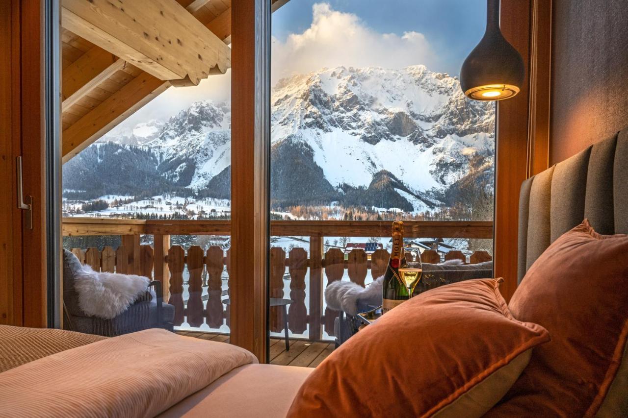 Aparthotel Alpin Residenz Dachsteinperle