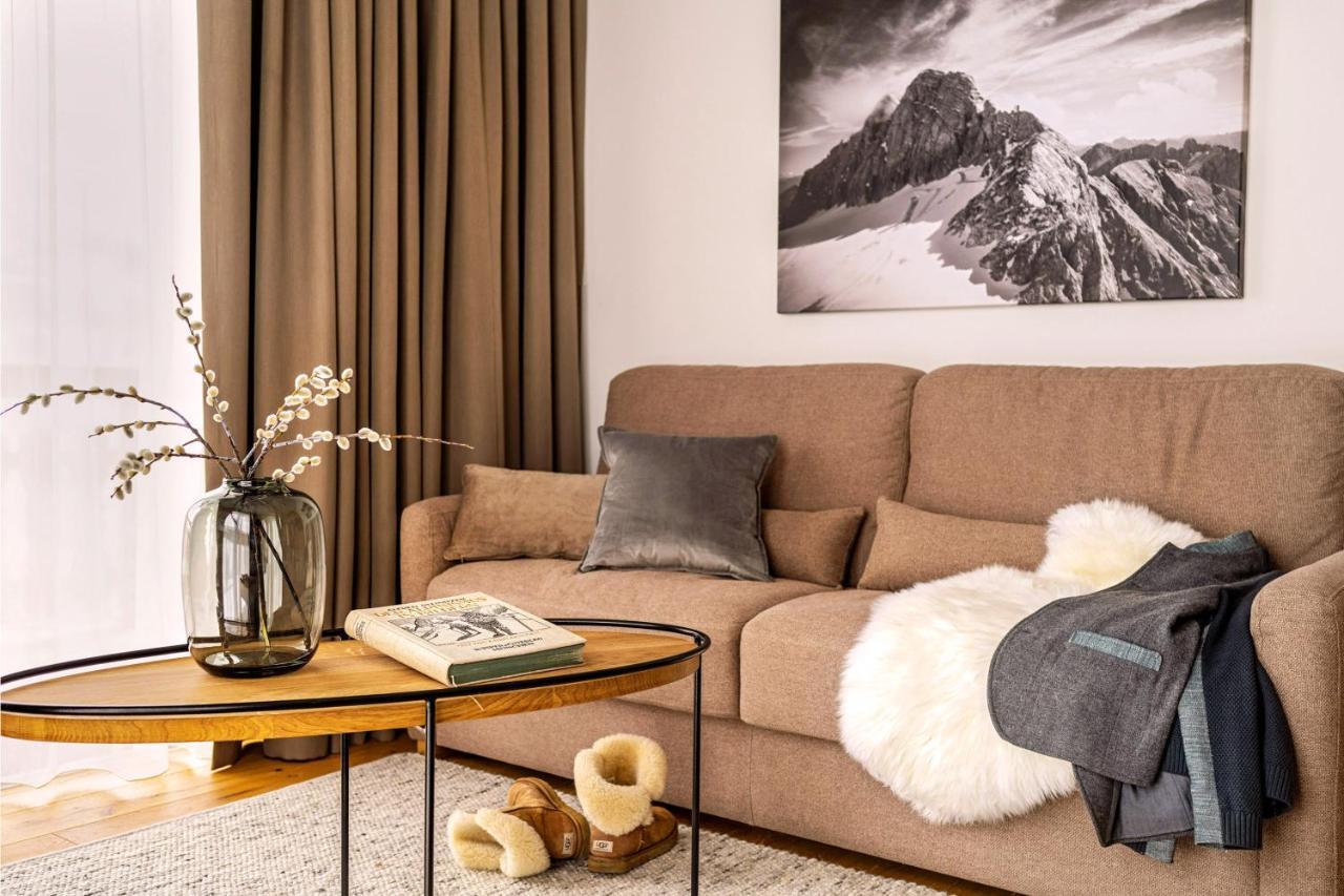 Alpin Residenz Dachsteinperle 4*