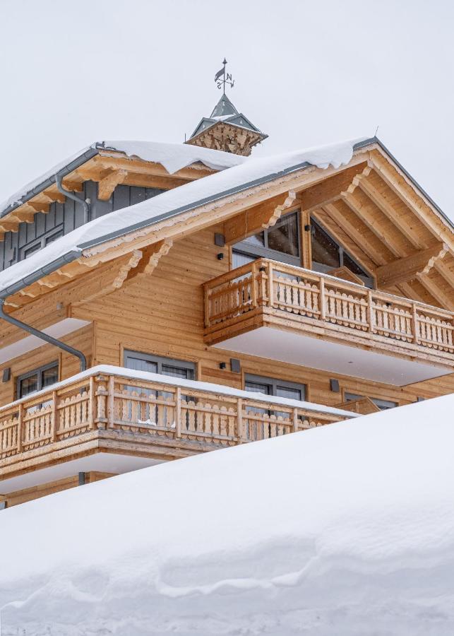 Alpin Residenz Dachsteinperle 4*