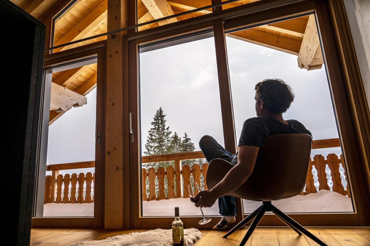 Aparthotel Alpin Residenz Dachsteinperle
