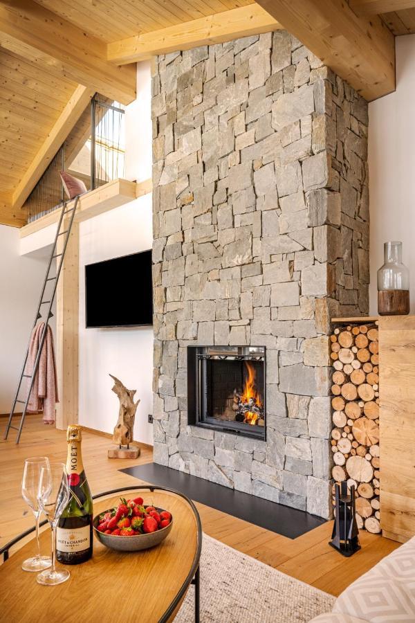 Alpin Residenz Dachsteinperle Aparthotel 4*