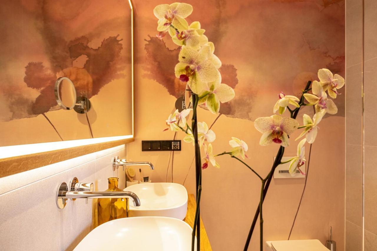 Aparthotel Alpin Residenz Dachsteinperle