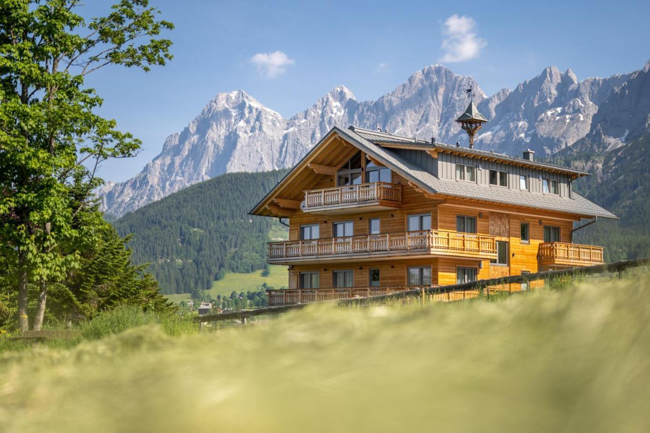 Alpin Residenz Dachsteinperle 4*