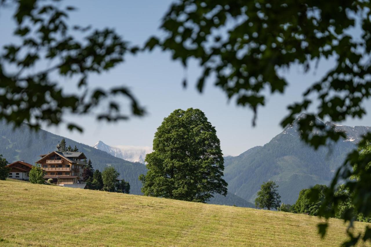 Aparthotel Alpin Residenz Dachsteinperle Ramsau am Dachstein