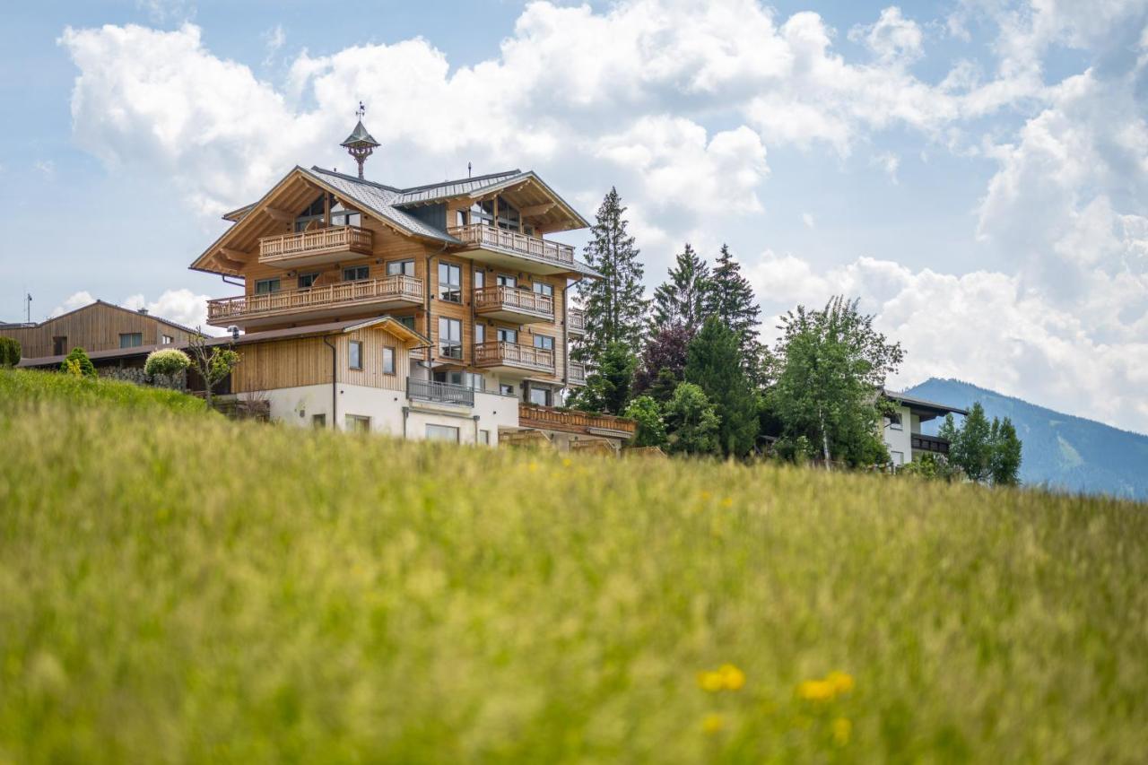 Alpin Residenz Dachsteinperle Aparthotel