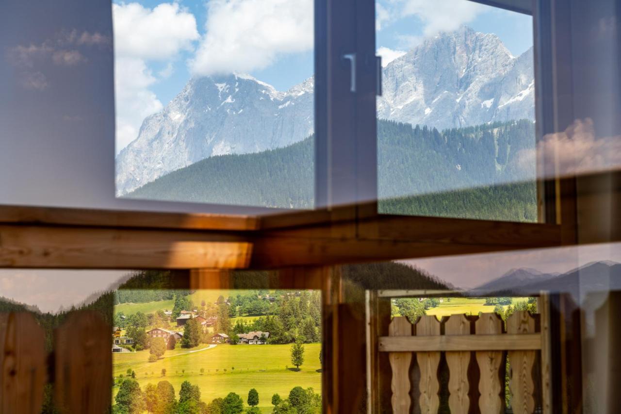 Alpin Residenz Dachsteinperle Ramsau am Dachstein