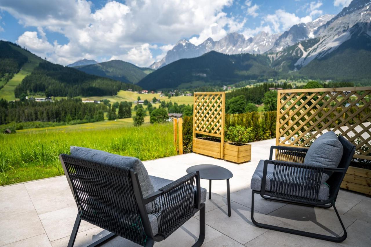 Aparthotel Alpin Residenz Dachsteinperle Ramsau am Dachstein
