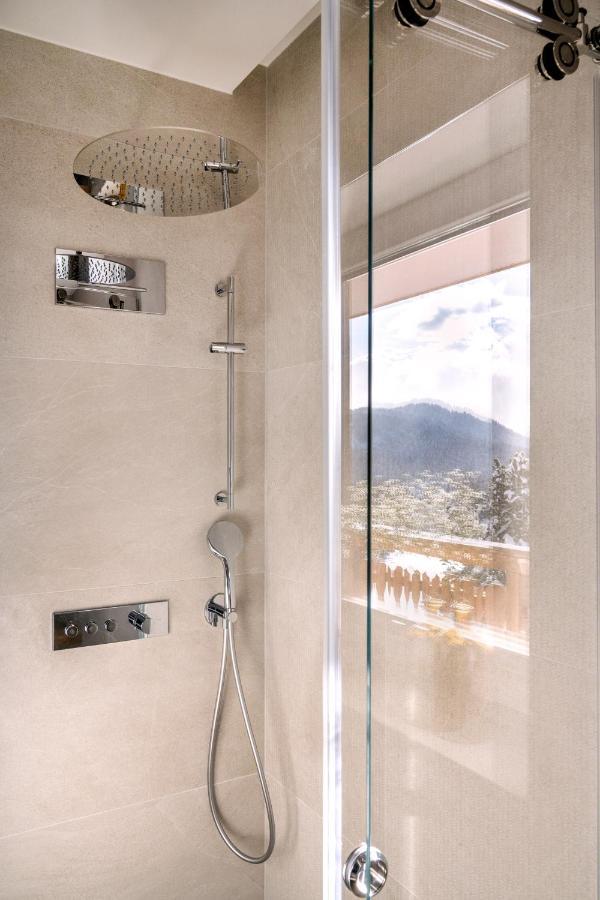 Aparthotel Alpin Residenz Dachsteinperle Ramsau am Dachstein