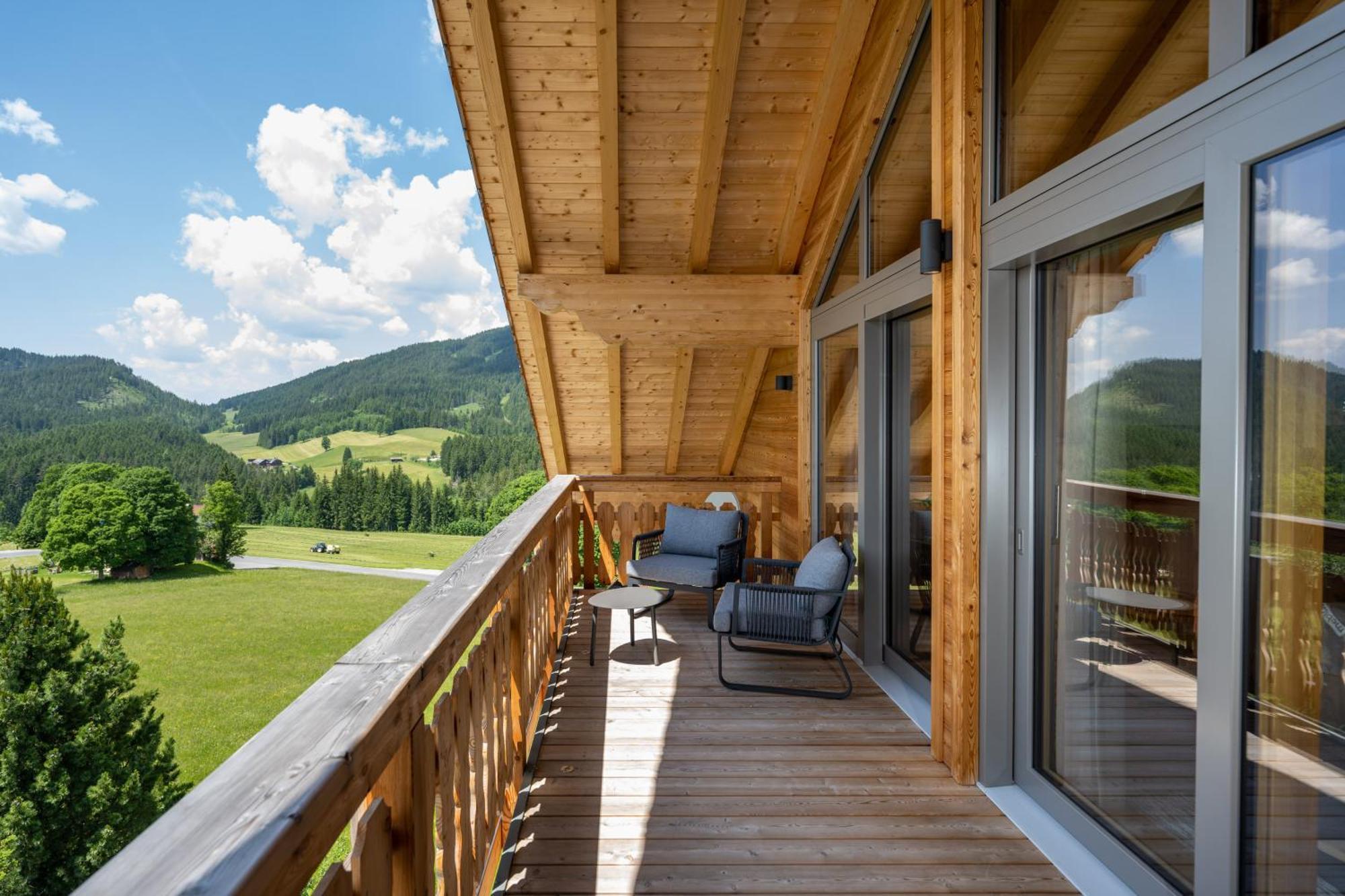Alpin Residenz Dachsteinperle