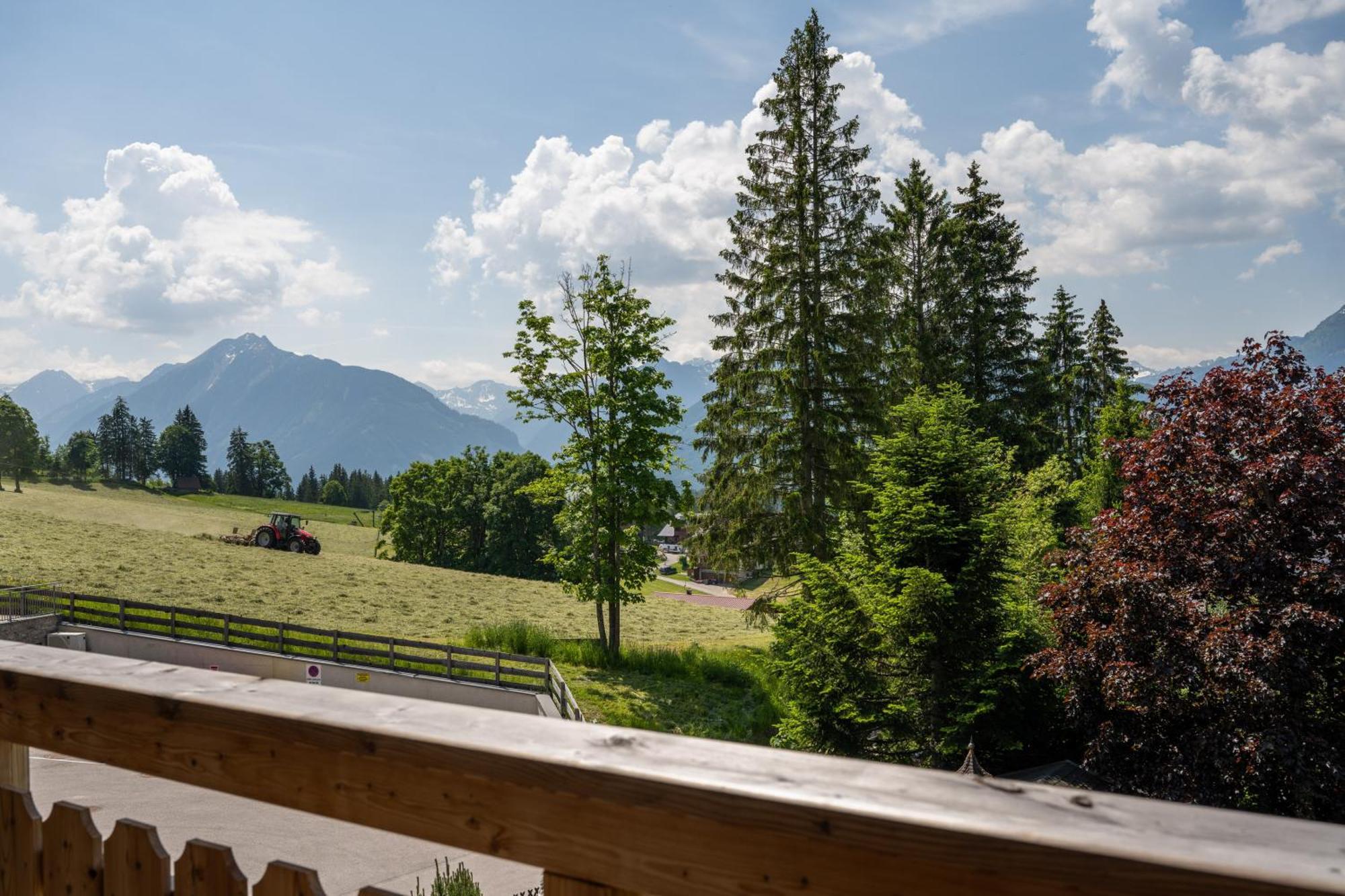 Aparthotel Alpin Residenz Dachsteinperle Ramsau am Dachstein