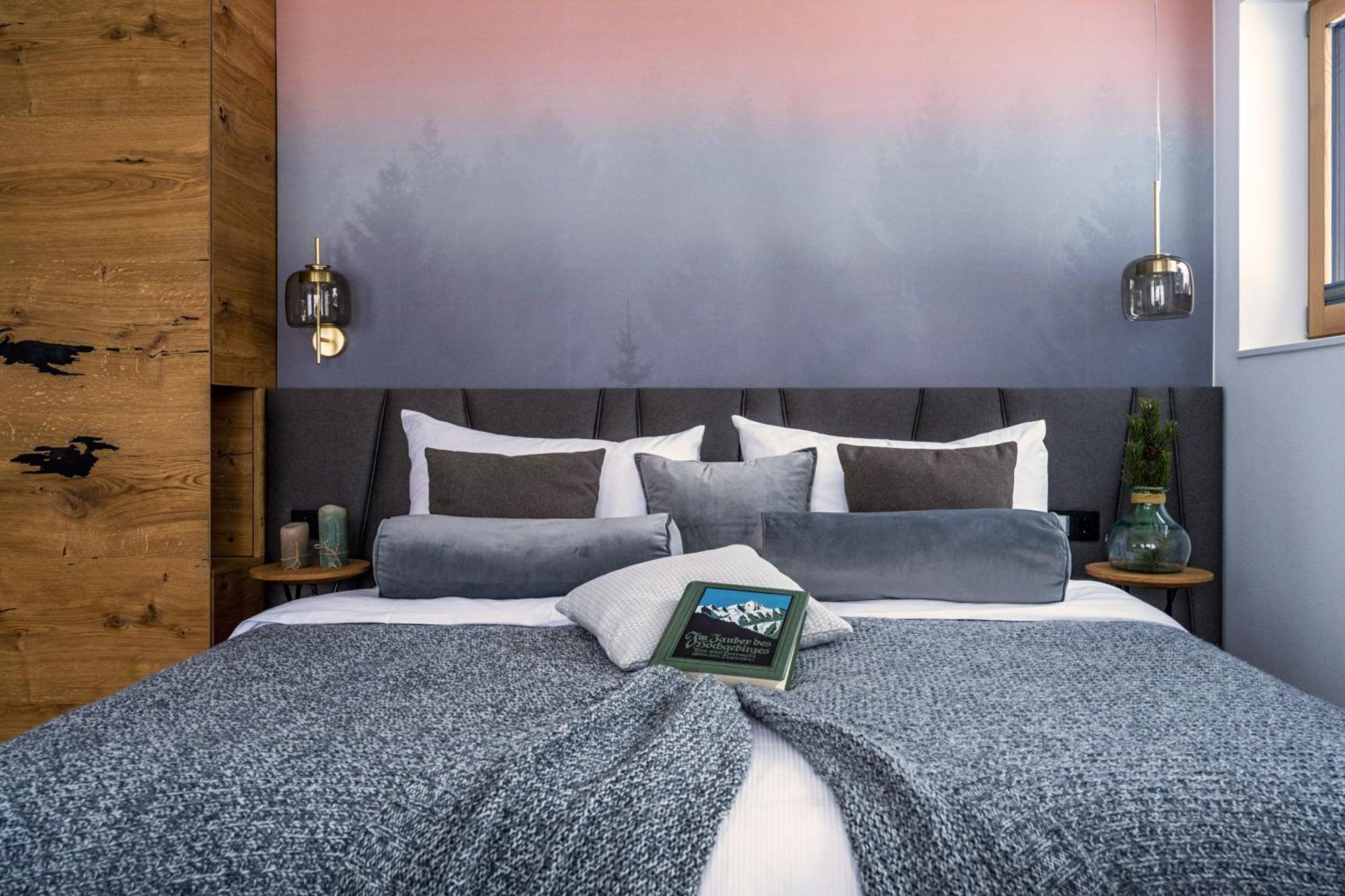 Alpin Residenz Dachsteinperle Aparthotel Ramsau am Dachstein