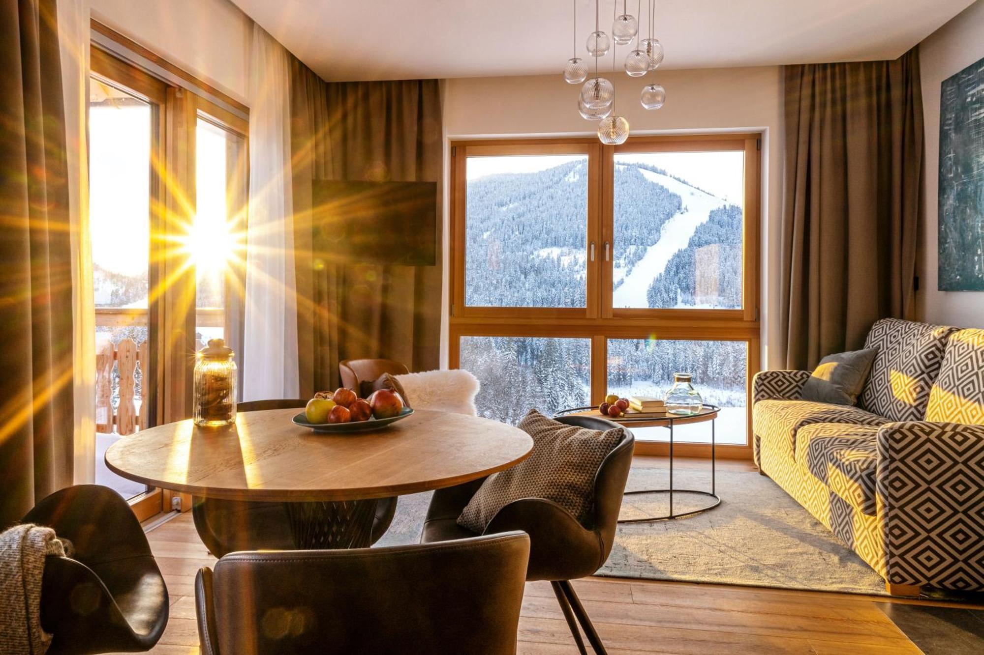 Alpin Residenz Dachsteinperle Aparthotel Ramsau am Dachstein