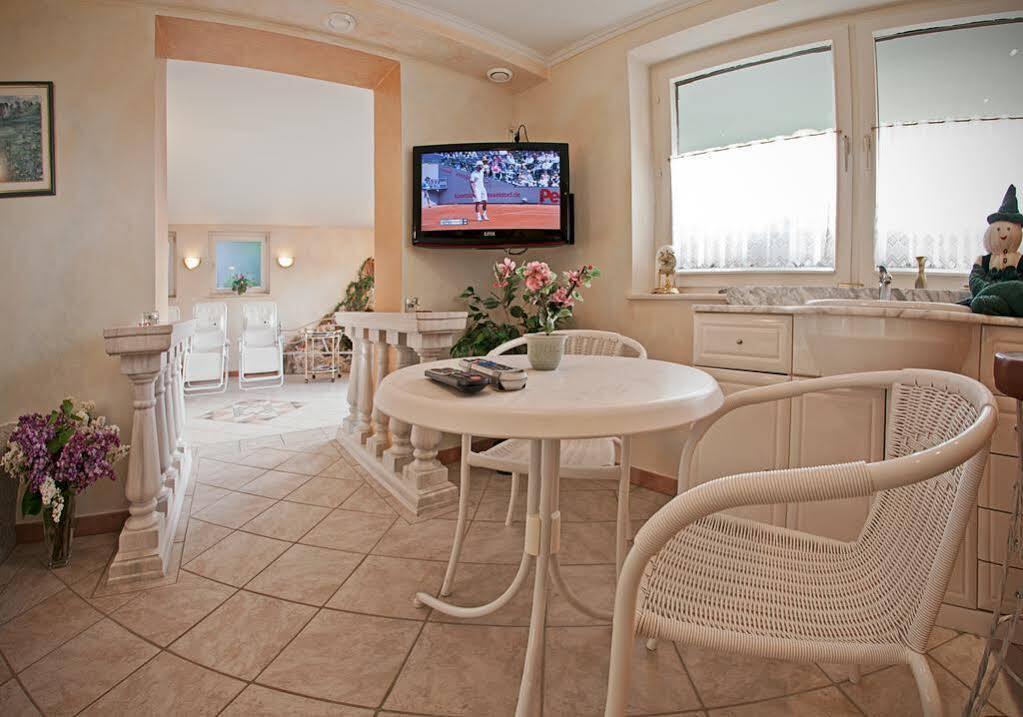 Alpin Residenz Dachsteinperle 4* Ramsau am Dachstein