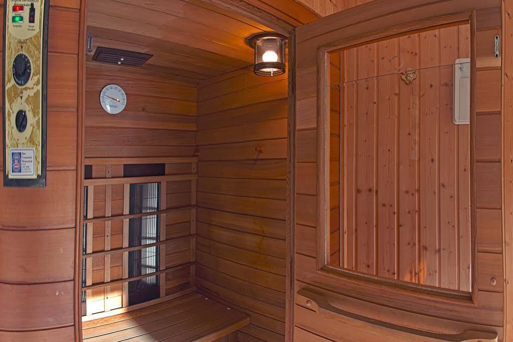 Aparthotel Alpin Residenz Dachsteinperle Ramsau am Dachstein