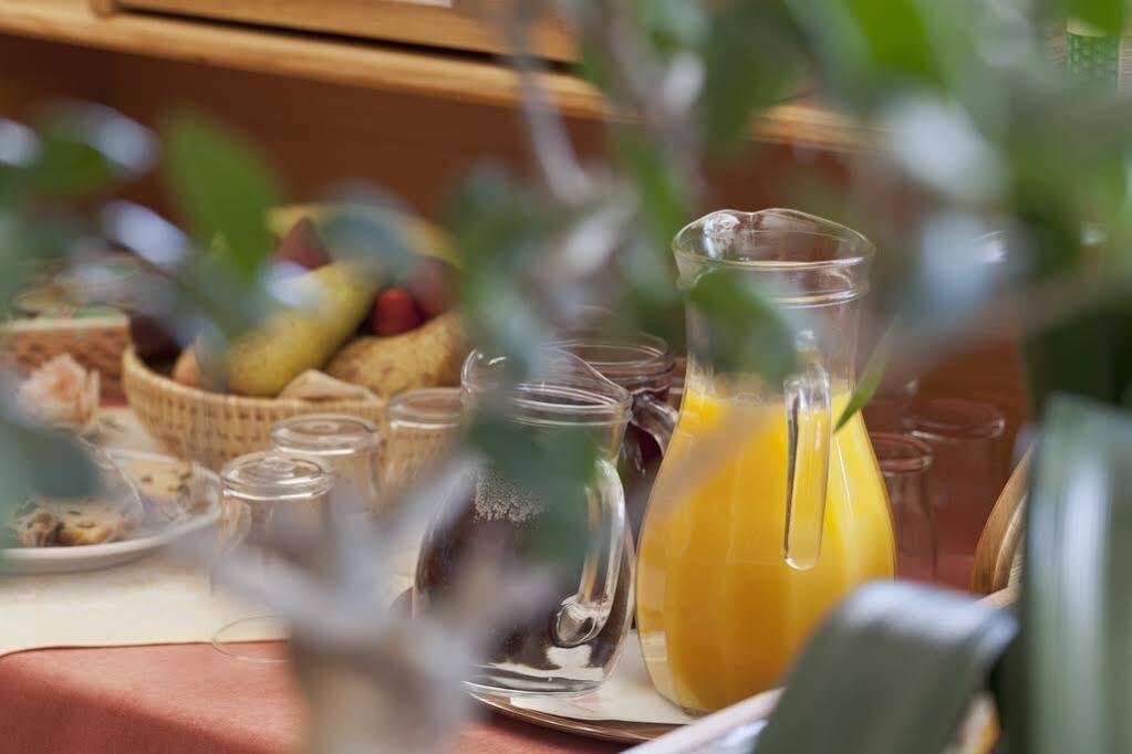 Alpin Residenz Dachsteinperle Aparthotel