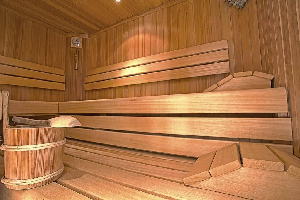 Aparthotel Alpin Residenz Dachsteinperle Ramsau am Dachstein